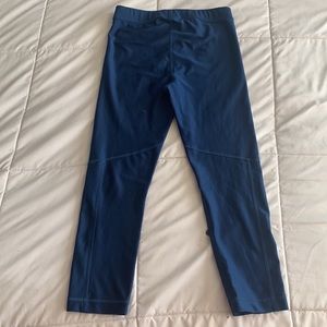 Under Armour Heat Gear Leggings